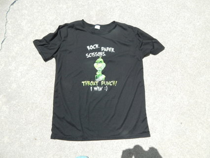 New and never worn ~Size 2 XL~ Ladies Novelty T-Shirt