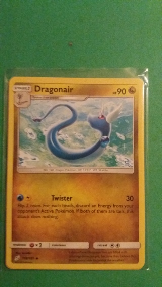 5 mixed pokemon cards free shipping