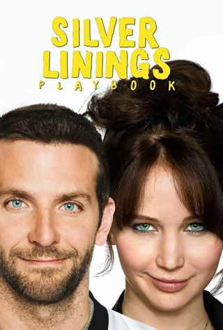 Silver Linings Playbook HD VUDU