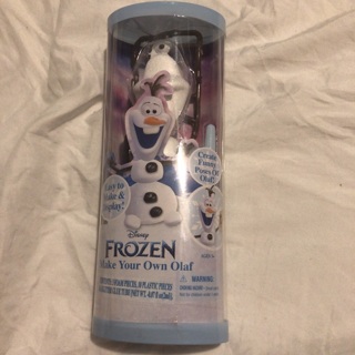 Frozen - Make Your Own Olaf