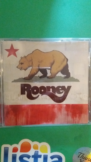 cd rooney free shipping
