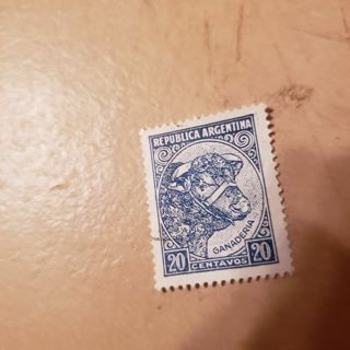 stamp