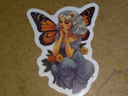 So Cute vinyl sticker no refunds regular mail Win 2 or more get bonus