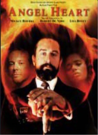 Angel Heart HD Vudu copy