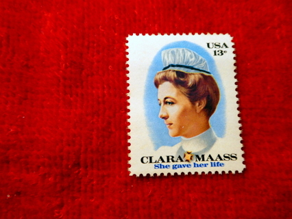  Scotts # 1699 1976  MNH OG U.S. Postage Stamp.