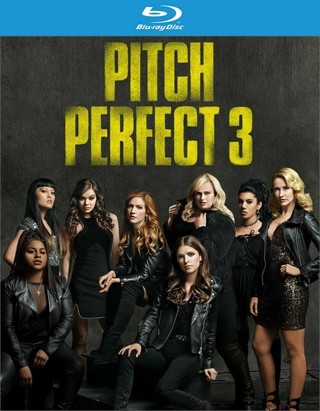 Pitch Perfect 3 Digital HD Code