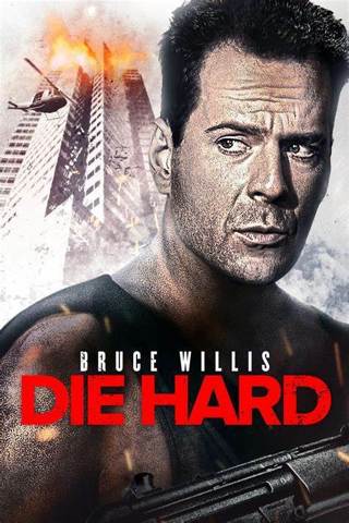 Die Hard 1 (HD code for MA)