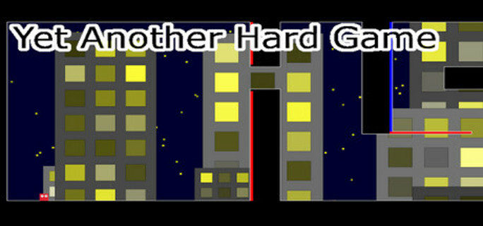 Yet Another Hard Game (Steam Key)