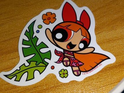 Cartoon Cool new vinyl sticker no refunds regular mail only Very nice quality