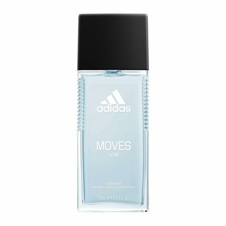 Adidas Moves For Men