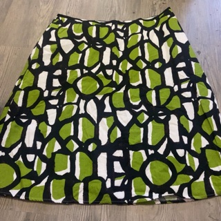 New no tags woman’s skirt 