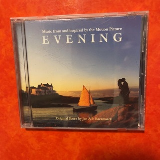 CD: Music from and inspired by the Motion Picture Evening