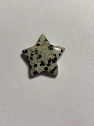 ✿HEALING STONE~#3~STAR SHAPED~FREE SHIPPING✿