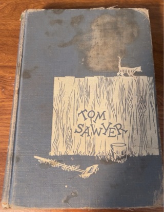 Tom Sawyer 