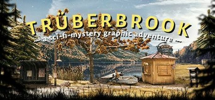 Truberbrook Steam Key