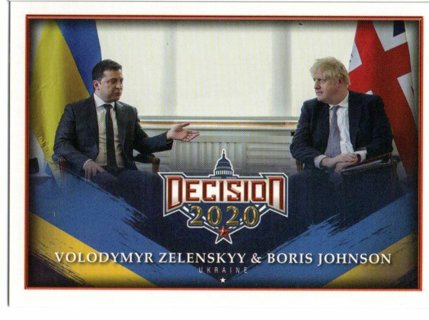 Decision Vault Zelenskyy Boris Johnson U4