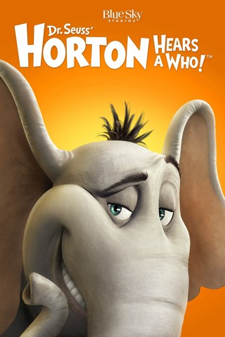 Horton Hears A Who Code