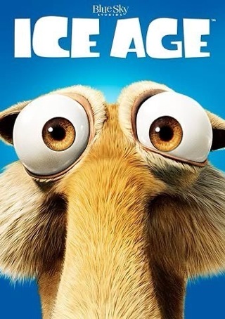 ICE AGE HD MOVIES ANYWHERE CODE ONLY (PORTS)