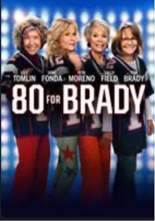 80 For Brady HD Vudu copy