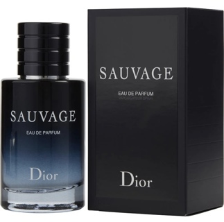 SAUVAGE Dior, Eau De Parfum Spray 