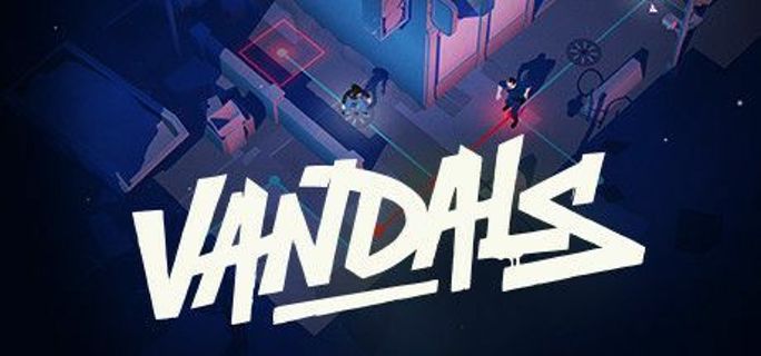 Vandals Steam Key