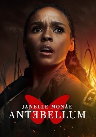 ANTEBELLUM HD VUDU OR 4K ITUNES CODE ONLY