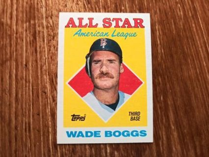 Wade Boggs