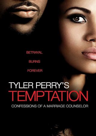 "Temptation Confessions of a Marriage Counselor" HD "Vudu" Digital Code