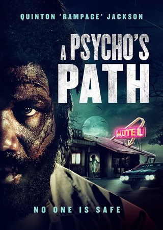 A Psycho's Path (Movie Spree Redeem)