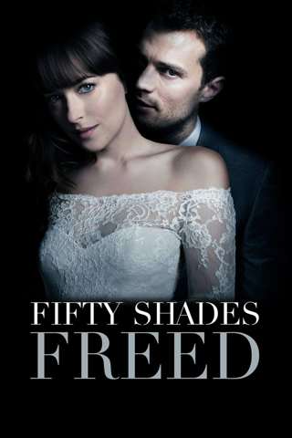 "Fifty Shades Free" HD "Vudu or Movies Anywhere" Digital Code 