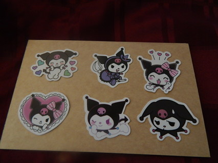 Stickers Lot 2