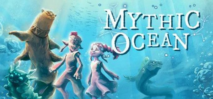 Mythic Ocean Steam Key