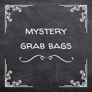 Mystery Grab Bag!