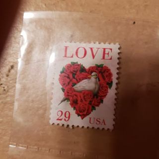 US stamp