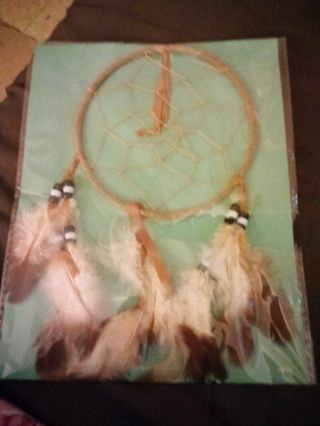 Dreamcatcher