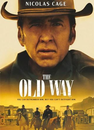 The Old Way Digital HD