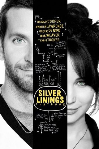 Silver Linings Playbook Digital Copy