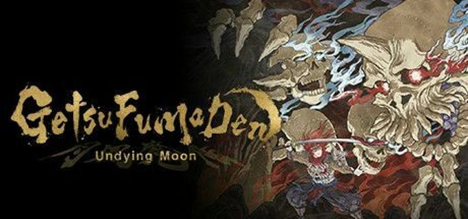 GetsuFumaDen Undying Moon Steam Key