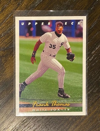 Frank Thomas