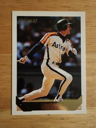 93 Topps Gold Steve Finley #148