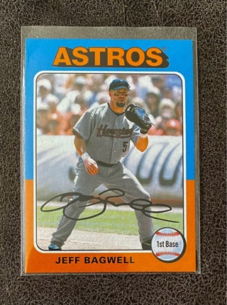 Jeff Bagwell