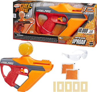 Hasbro Nerf Pro Gelfire Uproar (2 Pack / New)