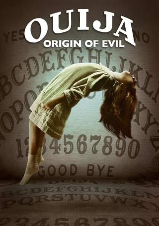 Ouija: Origin of Evil HD Itunes code only 