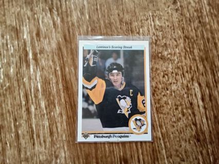 Mario Lemieux