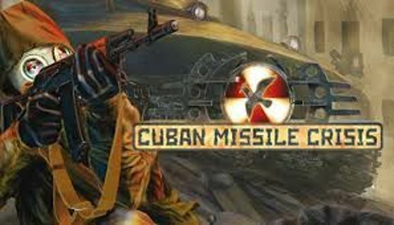 Cuban Missile Crisis Steam Key