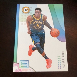 2018-19 Panini Status - [Base] #54 Victor Oladipo