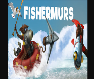 Fishermurs steam key