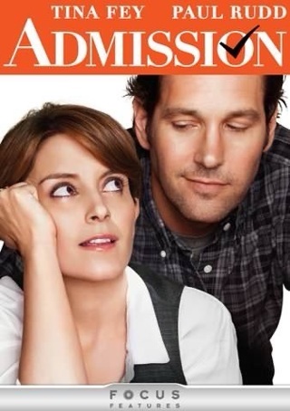ADMISSION HD ITUNES CODE ONLY (PORTS)