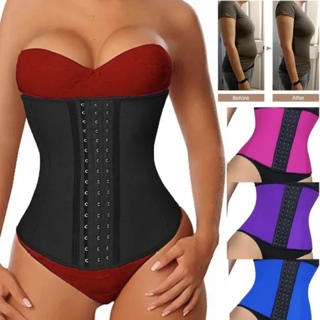 NEW, Women’s Black Waist Body Shaper