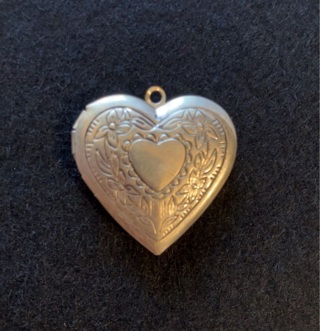 Heart Locket